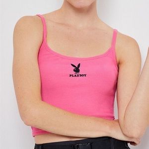 Playboy x pacsun size small